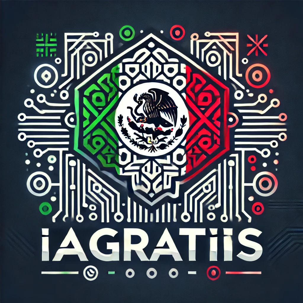IAgratis.mx | Herramientas de Inteligencia Artificial Gratuitas